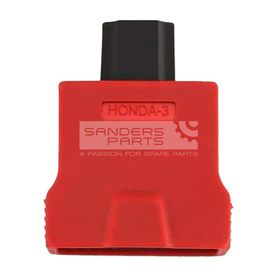 MAXISYS HONDA FICHE -3